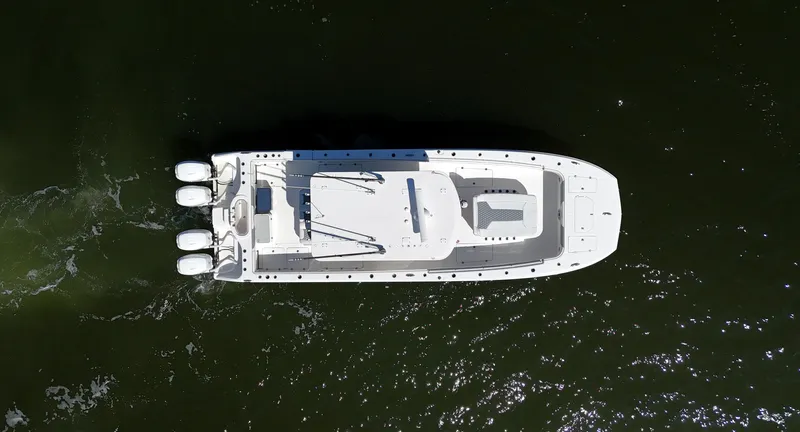 Engine Warranty X Trailer Yacht Photos Pics 