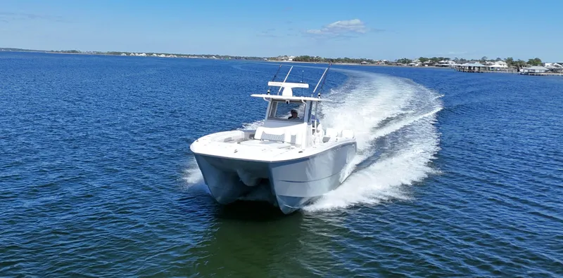 Engine Warranty X Trailer Yacht Photos Pics 