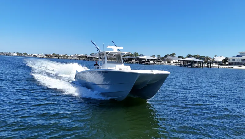 Engine Warranty X Trailer Yacht Photos Pics 