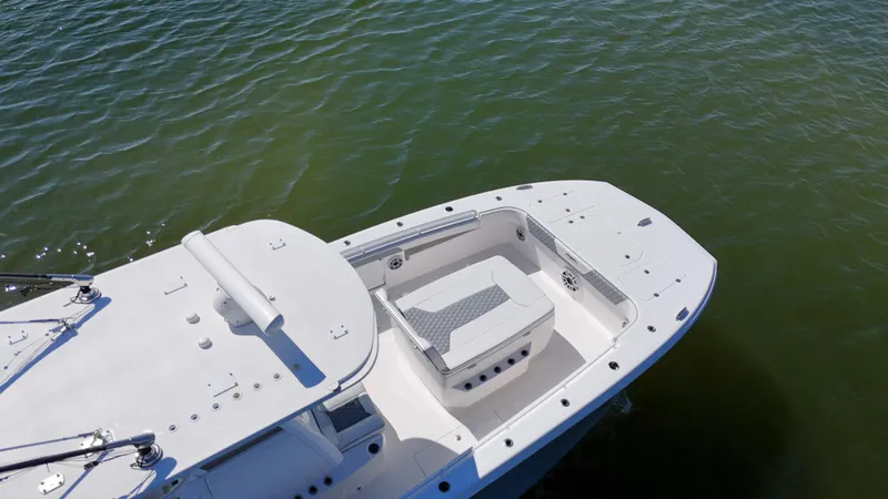 Engine Warranty X Trailer Yacht Photos Pics 