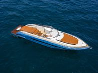 2018 Evo Yachts T3