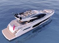 2023 Sunseeker 75 Sport Yacht