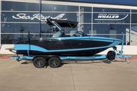 2022 MasterCraft X22