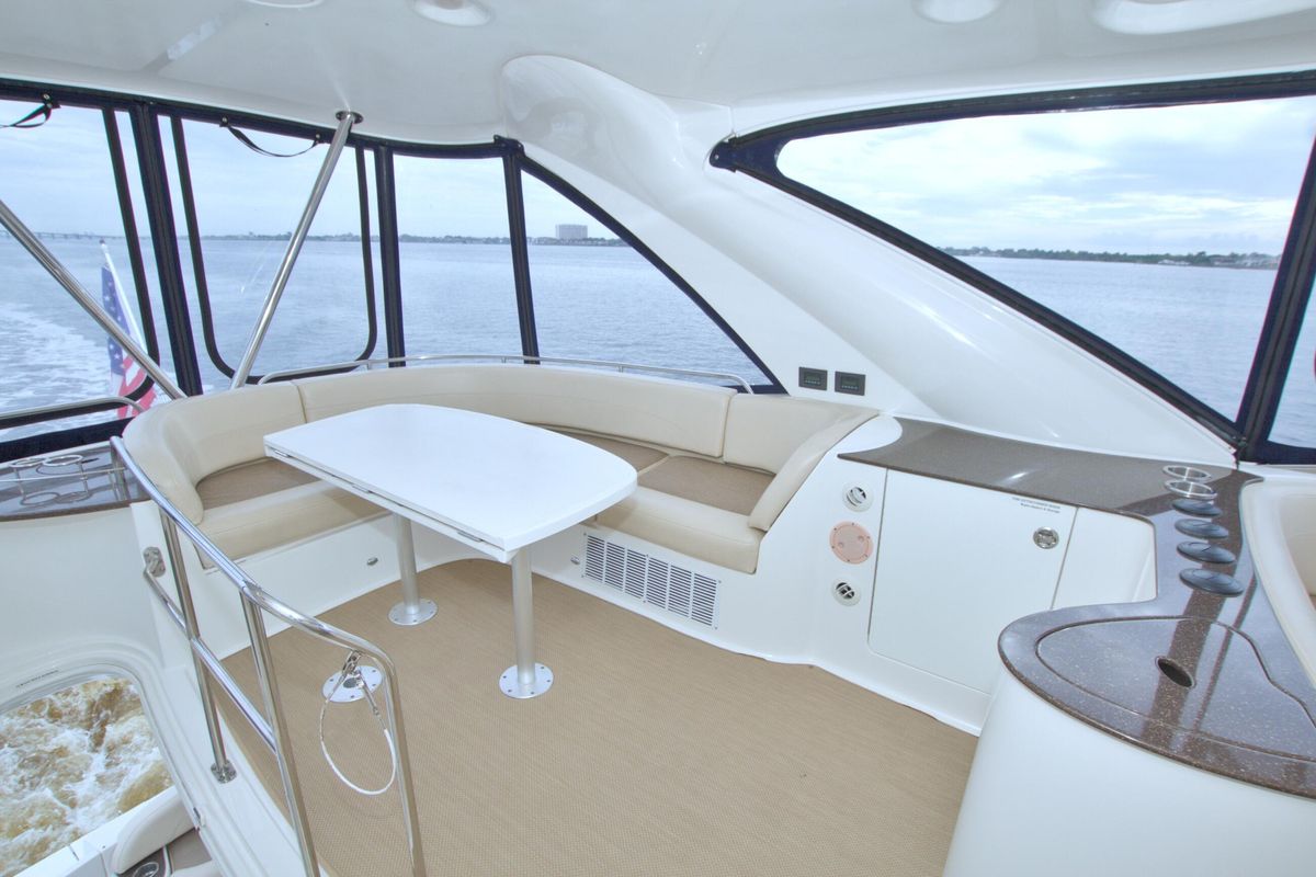 2013 Meridian 44 