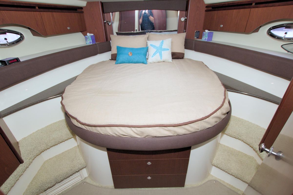 2013 Meridian 44 