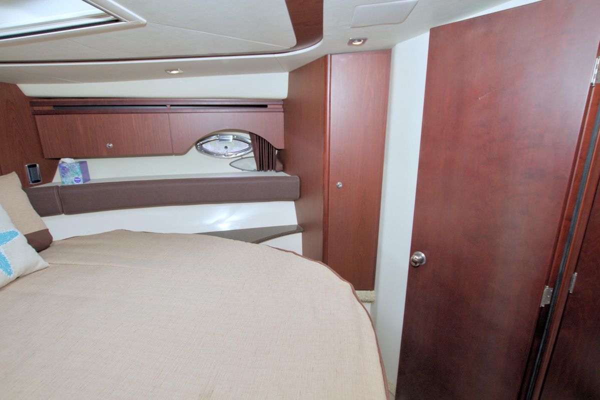2013 Meridian 44 