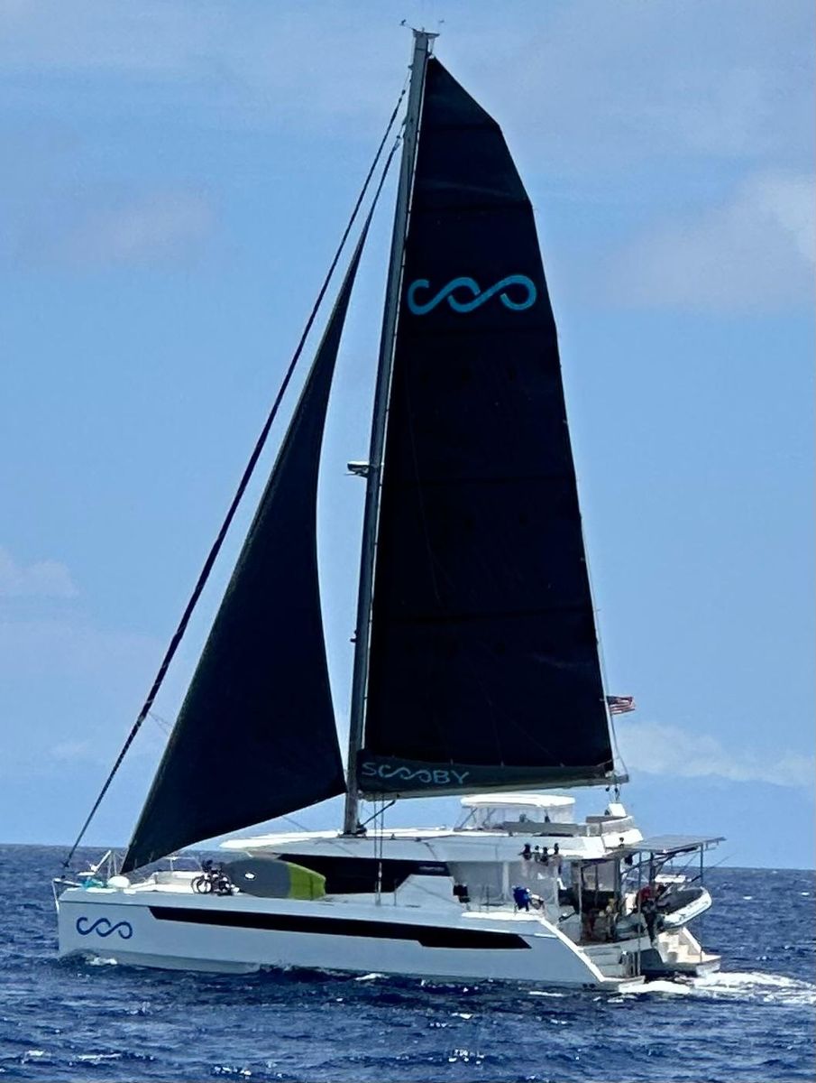 2022 Leopard 50 