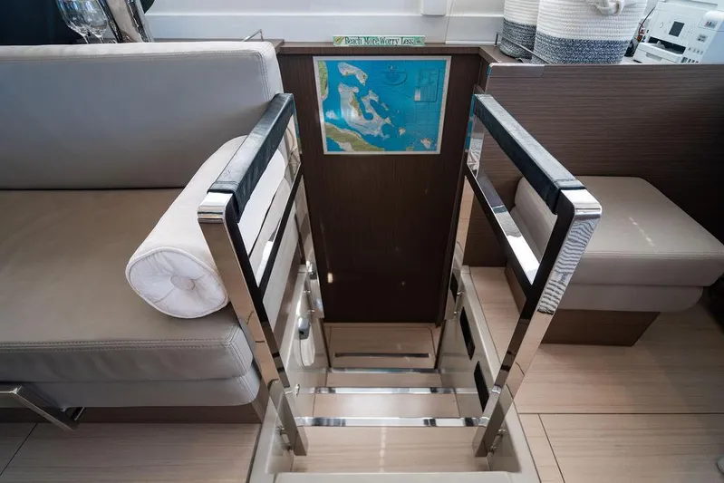 Scooby Yacht Photos Pics 