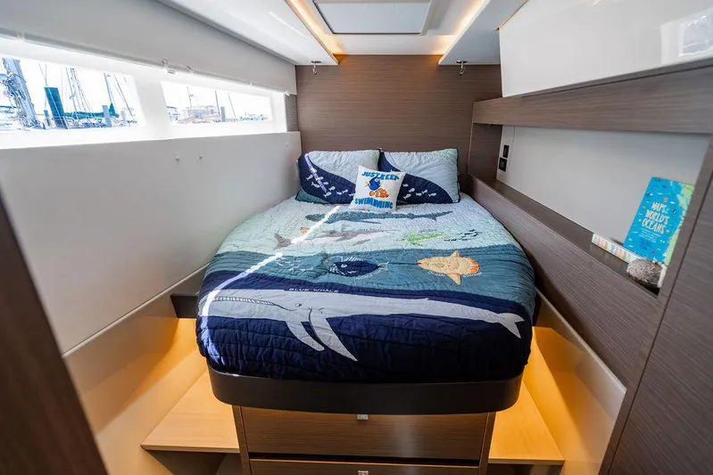 Scooby Yacht Photos Pics 