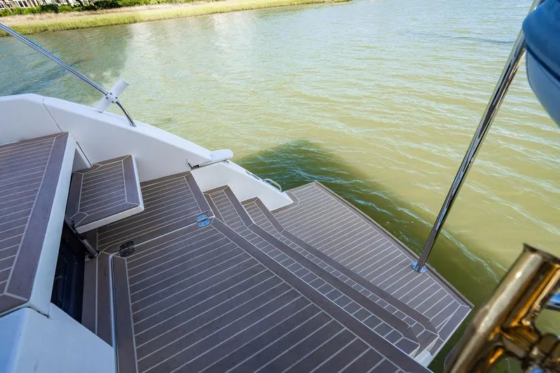 Scooby Yacht Photos Pics 