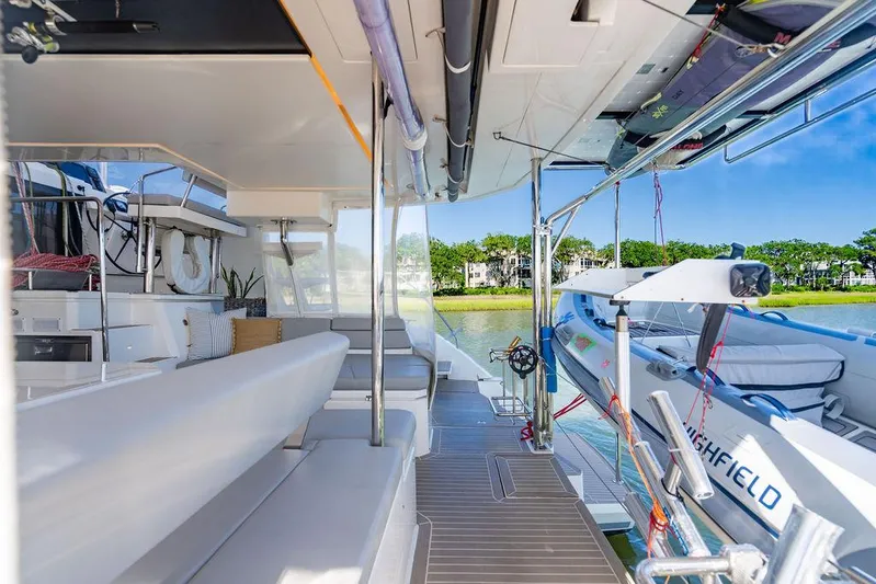 Scooby Yacht Photos Pics 