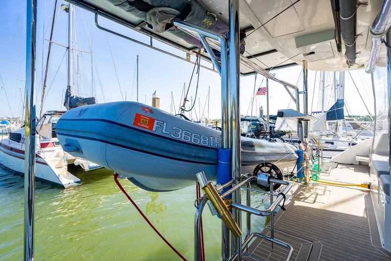 Scooby Yacht Photos Pics 