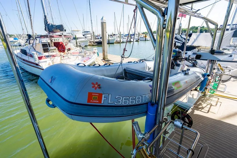 Scooby Yacht Photos Pics 