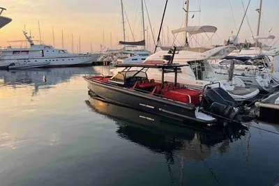 2024 BRABUS Shadow 900 ST