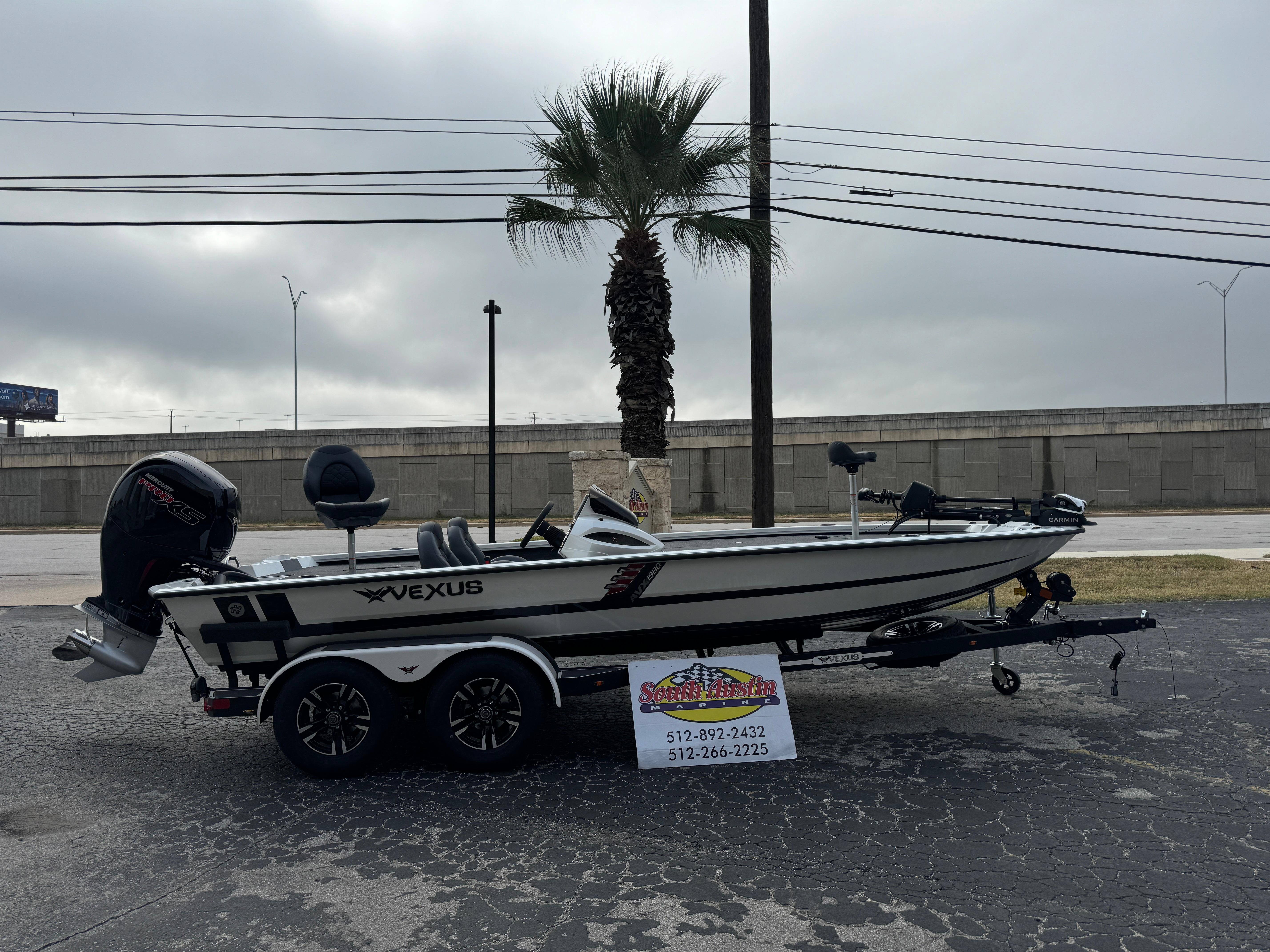 Bass boats for sale discount