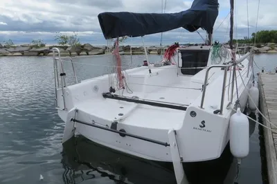 Beneteau First 27