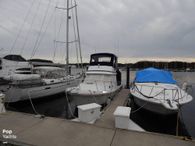1996 Albin 35 SportFisher Sedan Flybridge