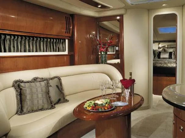 Skeeter Yacht Photos Pics 
