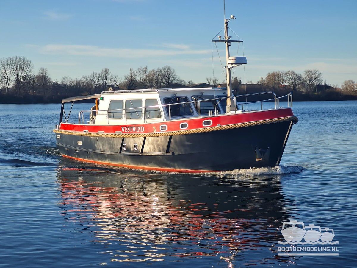 1995 Barkas 11.00 OK