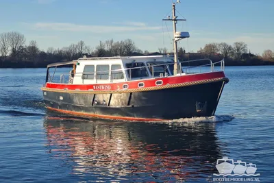 1995 Barkas 11.00 OK