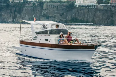 2016 Custom sparviero 700