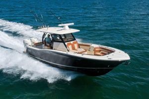 2022 33' Scout-330 LXF Fajardo, PR