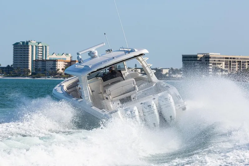  Yacht Photos Pics Manufacturer Provided Image