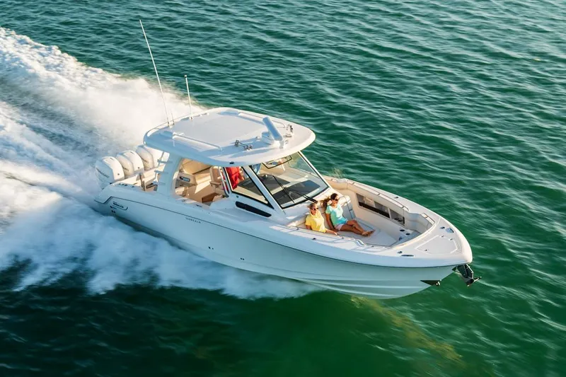  Yacht Photos Pics Manufacturer Provided Image