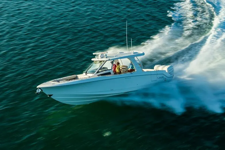  Yacht Photos Pics Manufacturer Provided Image