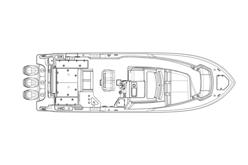  Yacht Photos Pics Manufacturer Provided Image