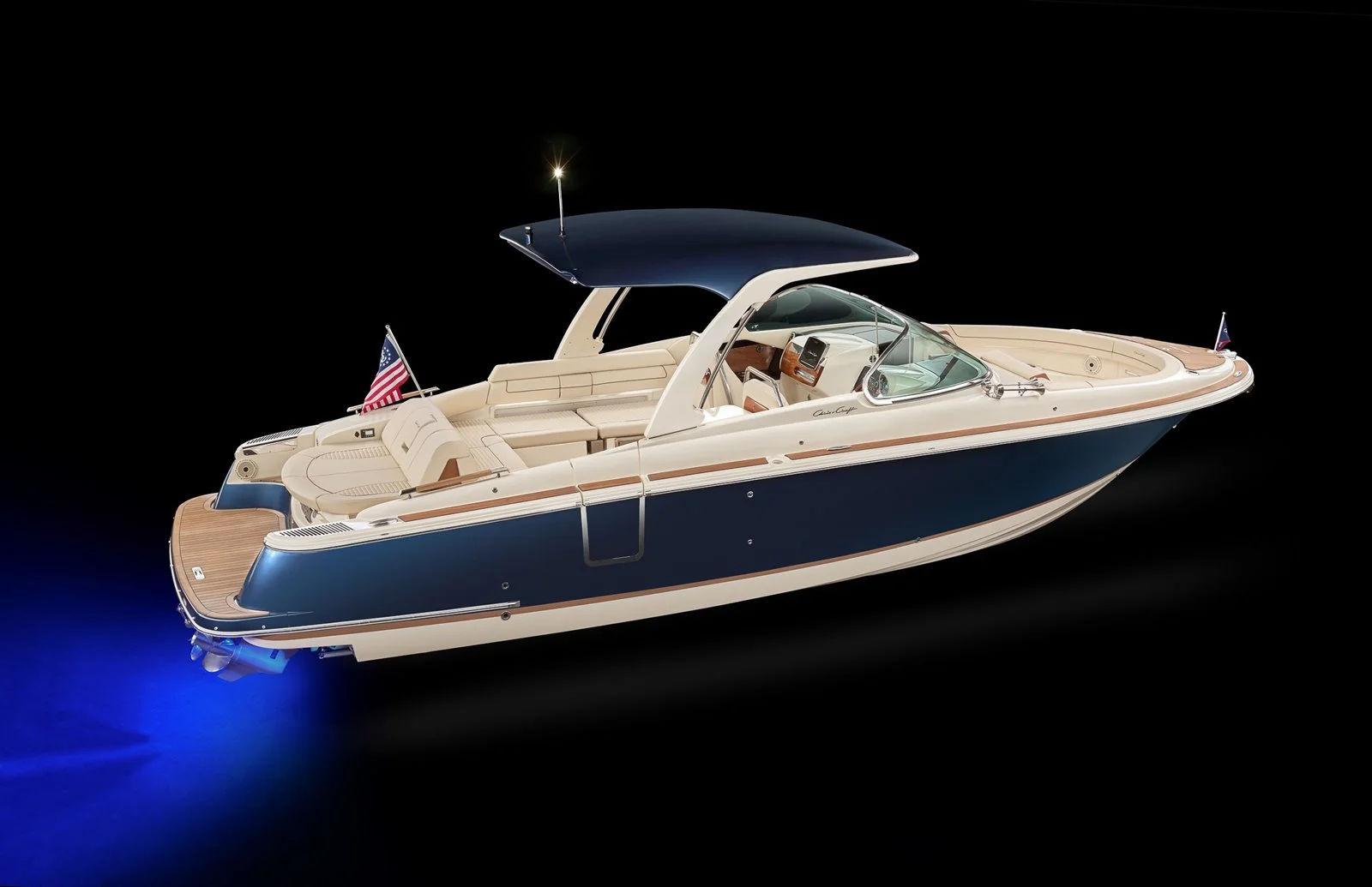 2024 ChrisCraft Launch GT 31 Andere Boote Kaufen YachtWorld
