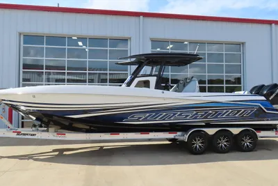 Sunsation 32 CCX