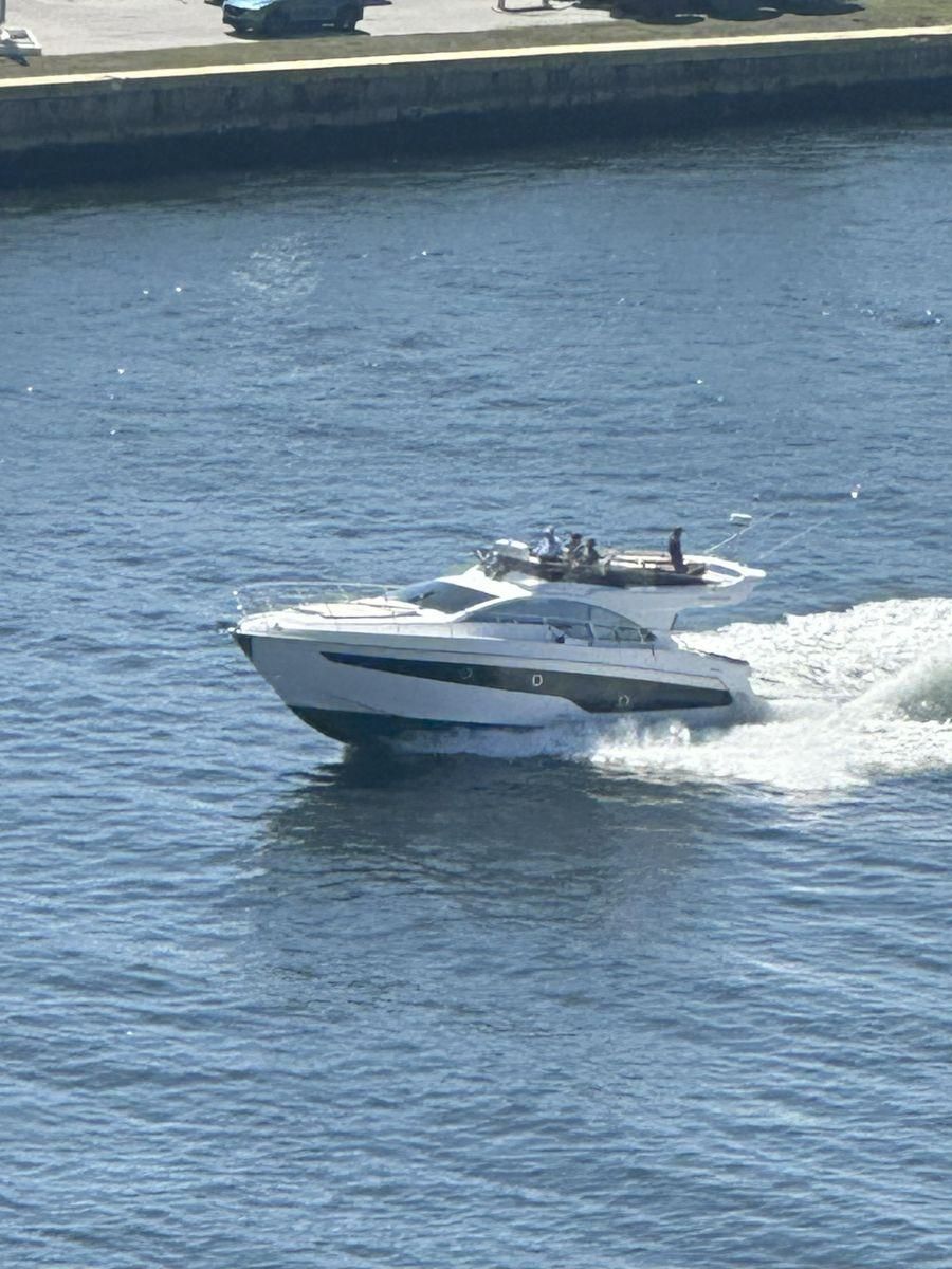 2019 Schaefer 51 