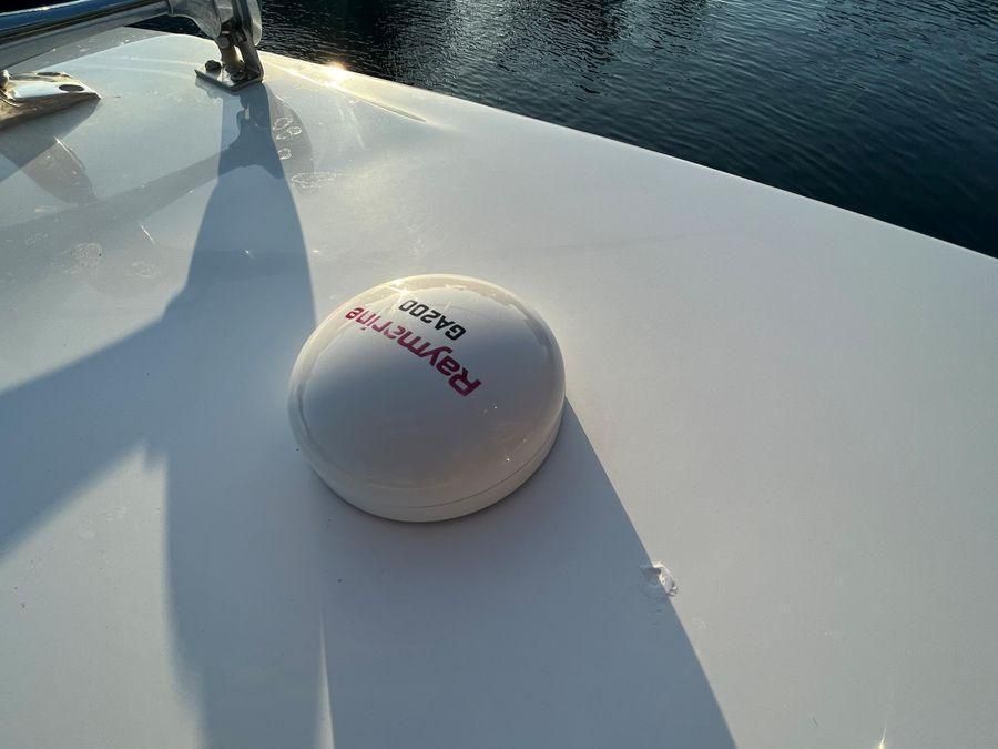 2019 Schaefer 51 