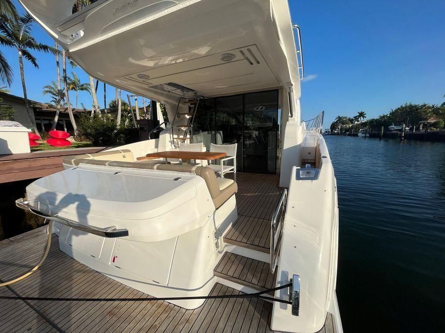2019 Schaefer 51 