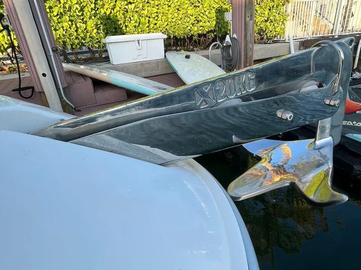 510 Schaefer Yacht Photos Pics 