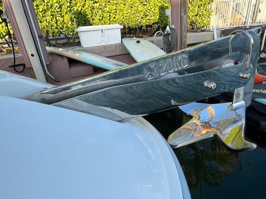 2019 Schaefer 51 