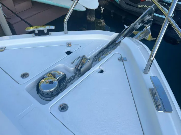 510 Schaefer Yacht Photos Pics 