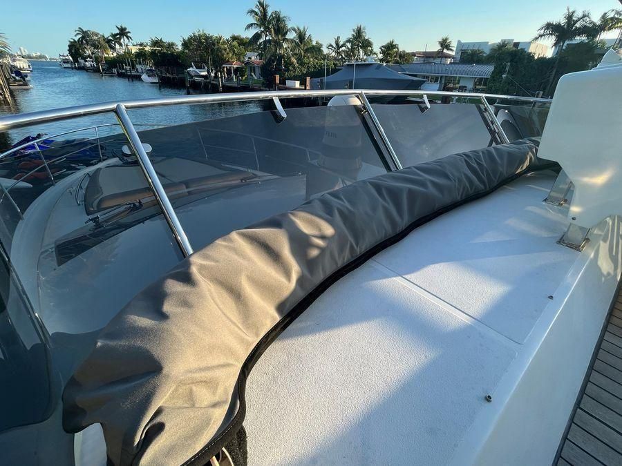 2019 Schaefer 51 