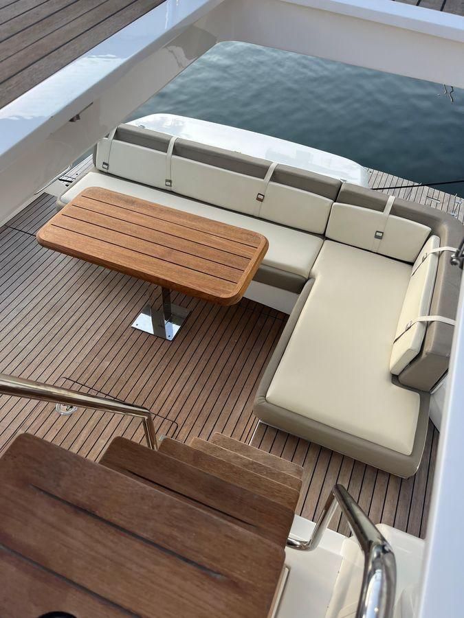 2019 Schaefer 51 