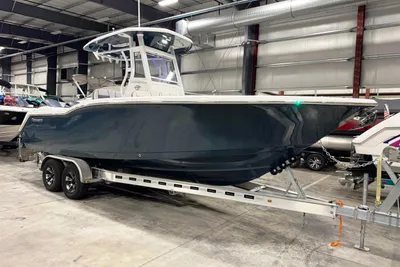 Tidewater 252 LXF