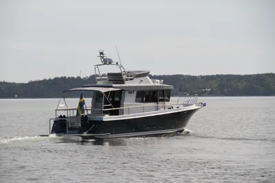 Targa TARGA 37