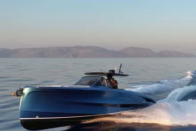 2023 Solaris Power 44 Open