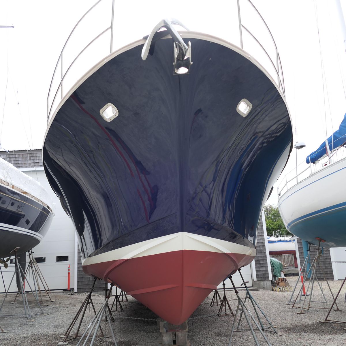 2020 Alden 50 