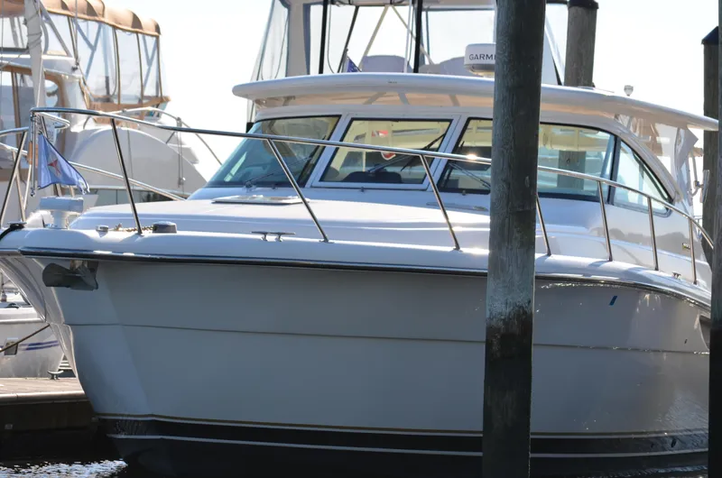 Steady Eddy Yacht Photos Pics 