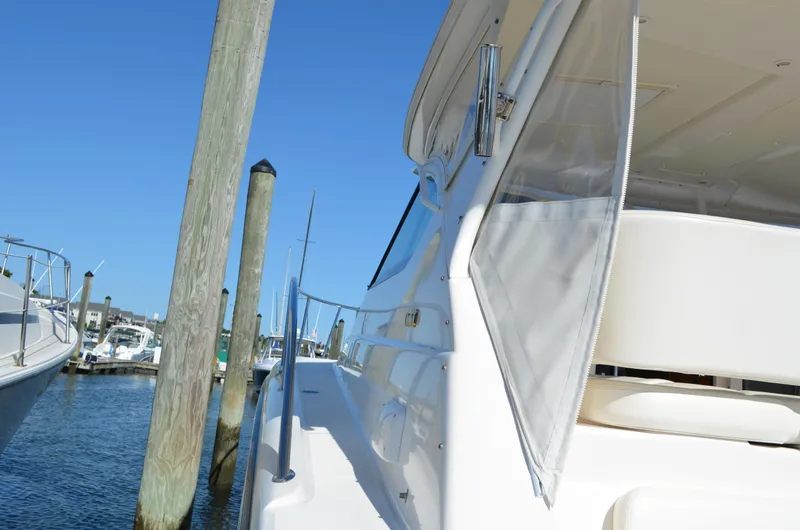 Steady Eddy Yacht Photos Pics 