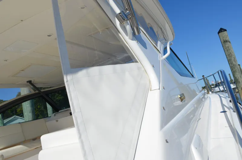 Steady Eddy Yacht Photos Pics 