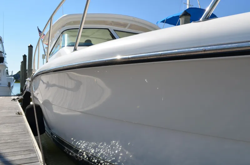 Steady Eddy Yacht Photos Pics 