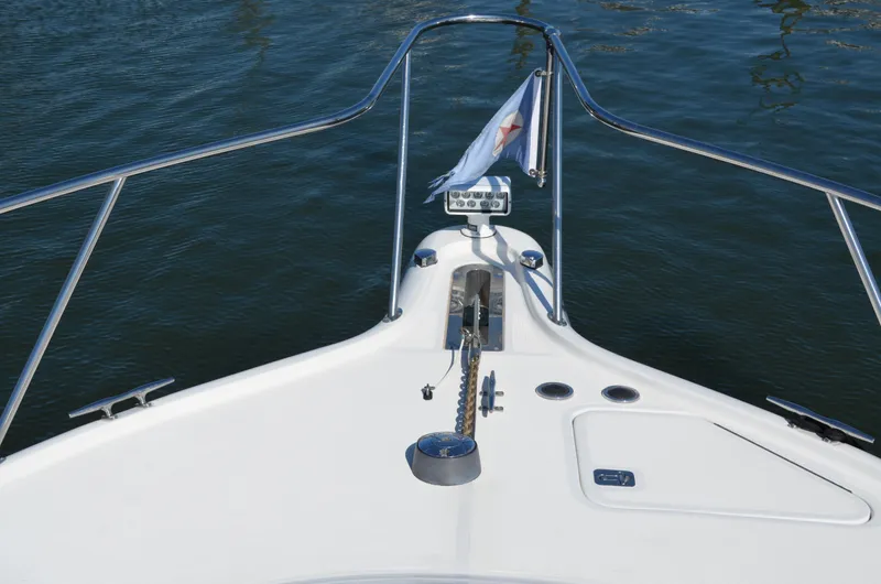 Steady Eddy Yacht Photos Pics 