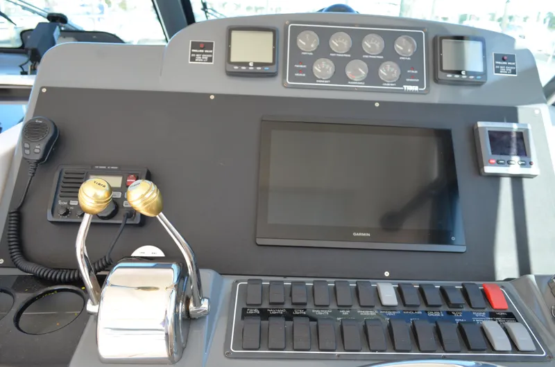 Steady Eddy Yacht Photos Pics 